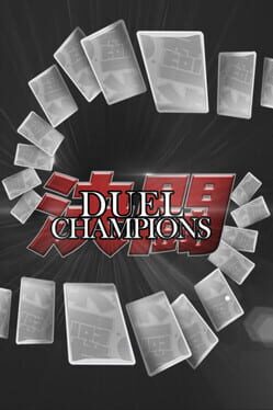 Duel Champions Cover