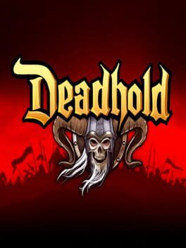 Deadhold Cover