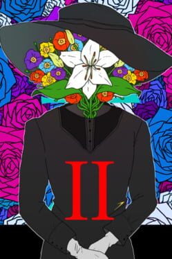 Danzai Shitsu II Cover