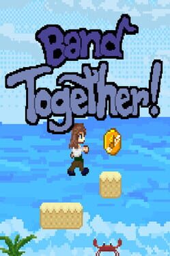 Band Together Cover