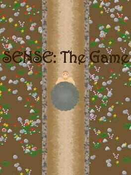 Sense: The Game Cover