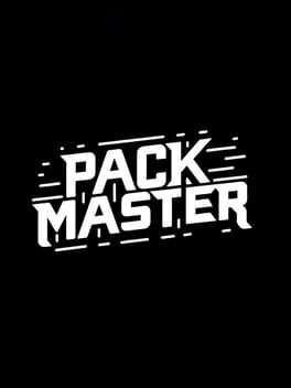 Pack Master Cover