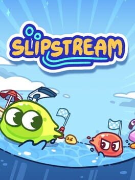 Slipstream Cover