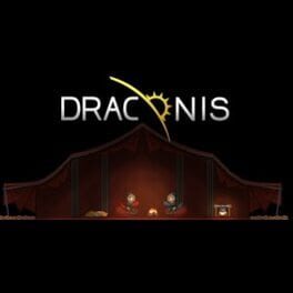 Draconis Race Cover