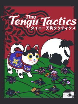 Tiny Tengu Tactics