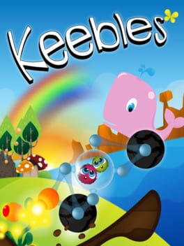 Keebles Cover