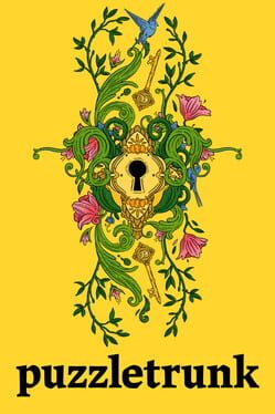 Puzzletrunk Cover