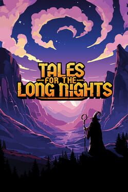 Tales for the Long Nights Cover