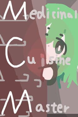 Medicinal Cuisine Master Cover