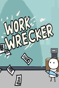 Work Wrecker Cover