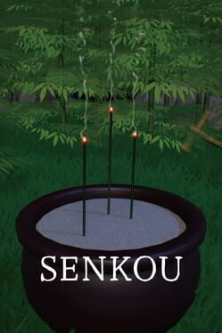 Senkou Cover