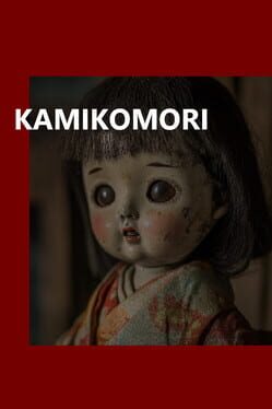 Kamikomori Cover