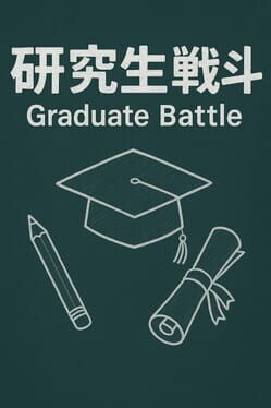 Graduate Battle Cover