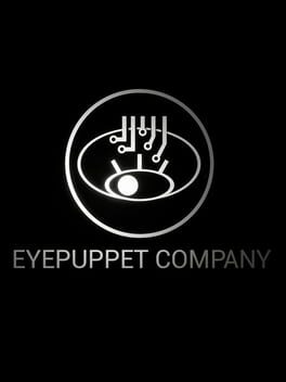 Eyepuppet Company Cover