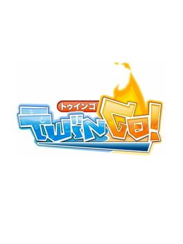 TwinGo! Cover