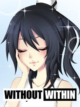 Without Within Cover