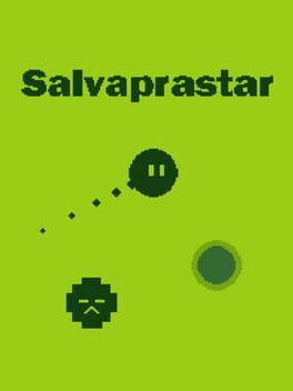 Salvaprastar Cover