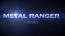 Metal Ranger Cover