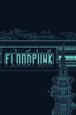 Floodpunk Cover
