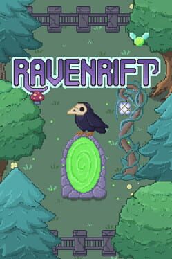 Ravenrift Cover