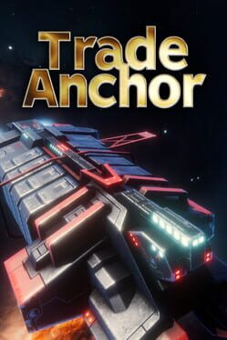 Trade Anchor Cover