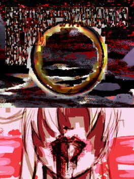 She Was Swallowed By The Sun Cover