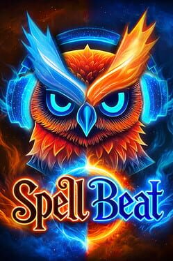 Spell Beat Cover