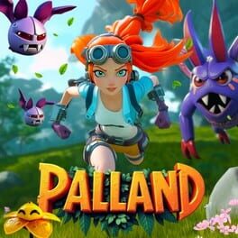 Palland Cover