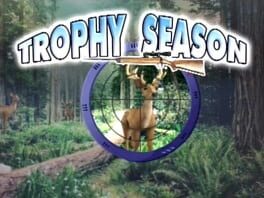 Trophy Season Cover