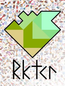 Rktcr Cover