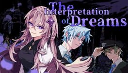 The Interpretation of Dreams Cover
