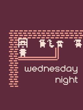 Wednesday Night Cover