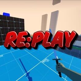 Re:Play Cover