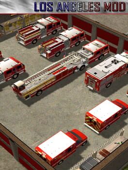 Los Angeles Mod Cover