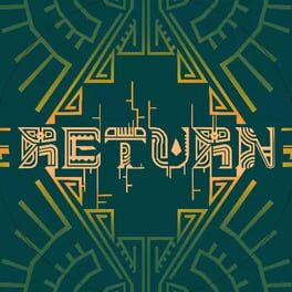 RETURN Cover