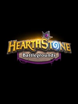 Hearthstone: Battlegrounds Cover