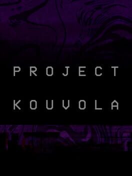 Project Kouvola Cover