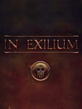 In Exilium Cover