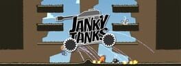 Janky Tanks Cover