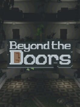 Beyond the Doors Cover