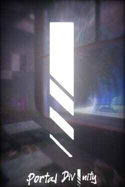 Portal: Divinity Cover