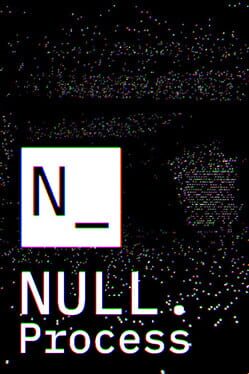 Null.Process Cover