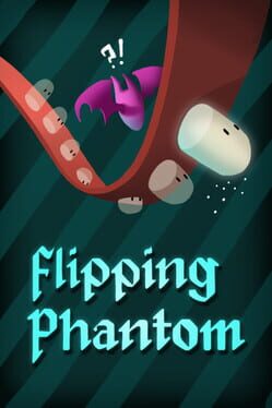 Flipping Phantom Cover