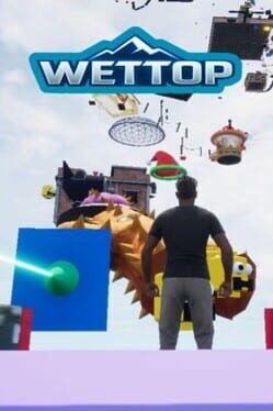 Wettop Cover