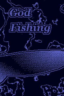 God Fishing Cover