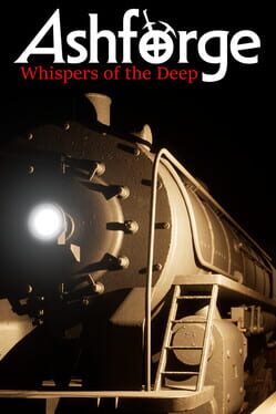 Ashforge: Whispers of the Deep Cover