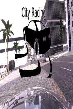 City-Racing Cover