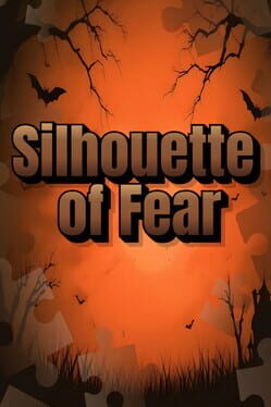 Silhouette of Fear Cover