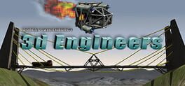 3d Engineers Cover
