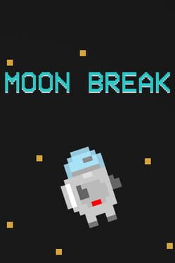 Moon Break Cover